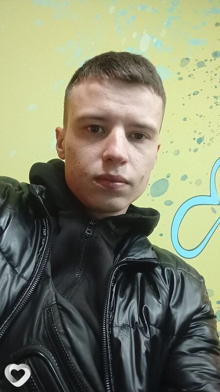 Кирилл, 24, Харькове — анкета №3679926
