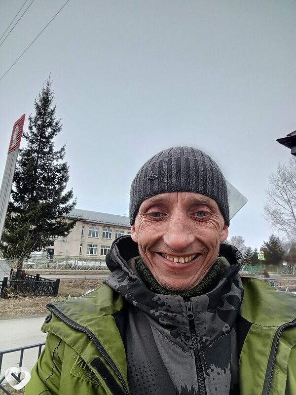 Анатолий, 45, Новосибирске — анкета №3679927