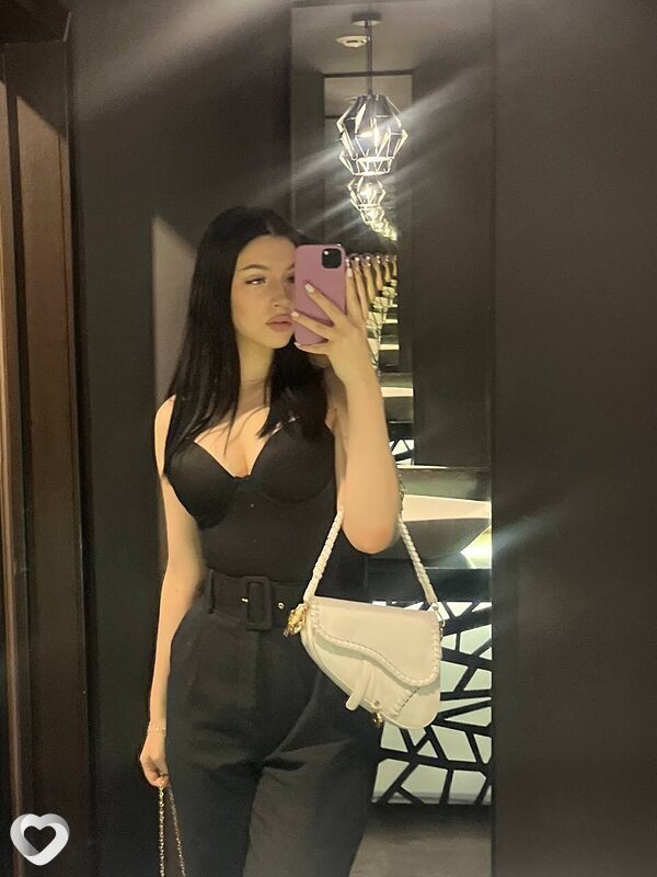 Арина, 29, Краснодаре — анкета №3679929