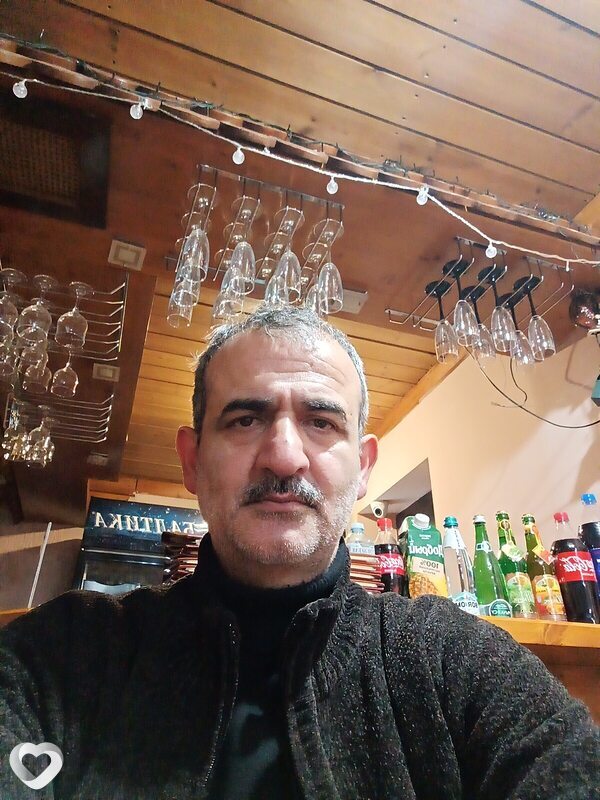 Ровшан, Яхрома