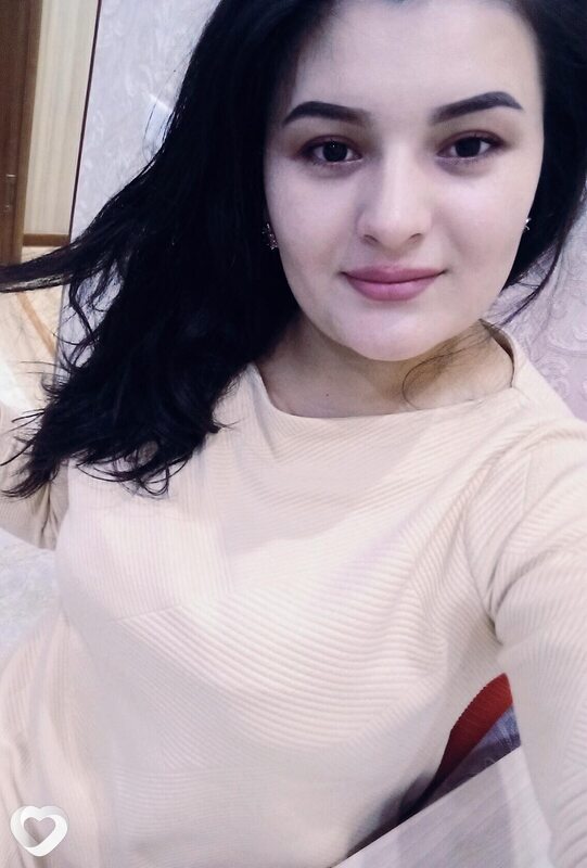Анна, 31, Чите — анкета №3679932