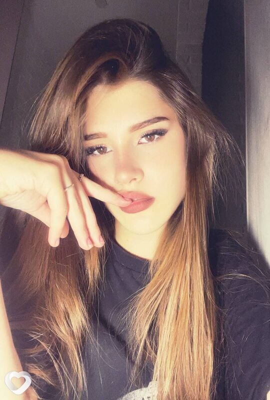 Яна, 25, Перми — анкета №3679933