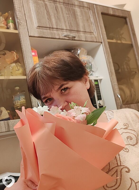 Настя, 40, Нижневартовске — анкета №3679941