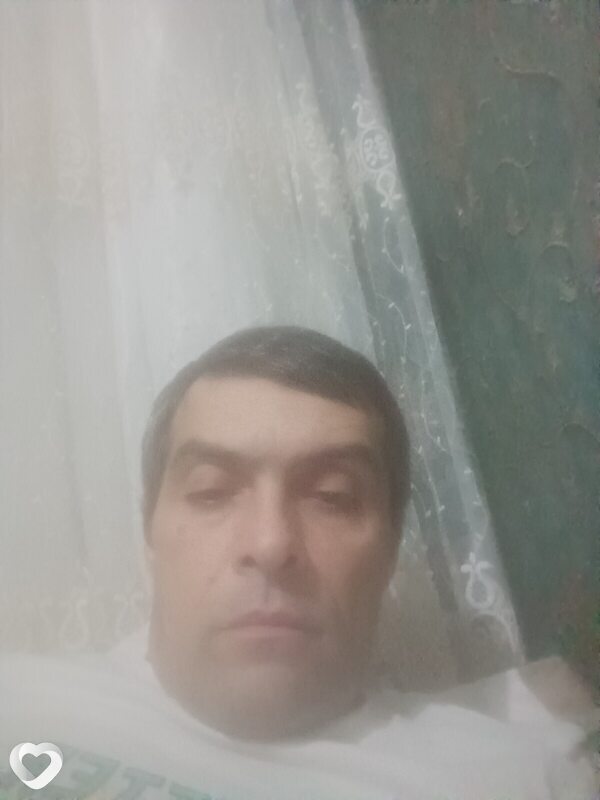 Бахриддин, 43, Ташкент — анкета №3679942