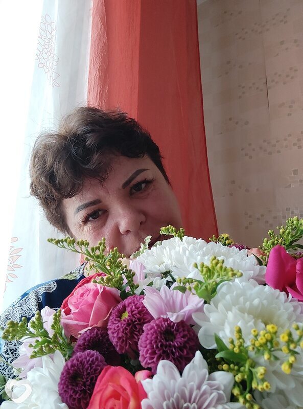 Оксана, Норильск