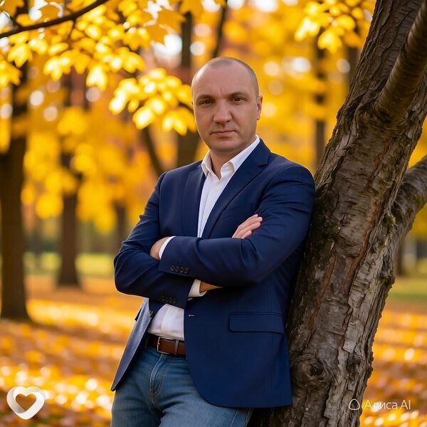 Алекс, 41, Ростове-на-Дону — анкета №3679973