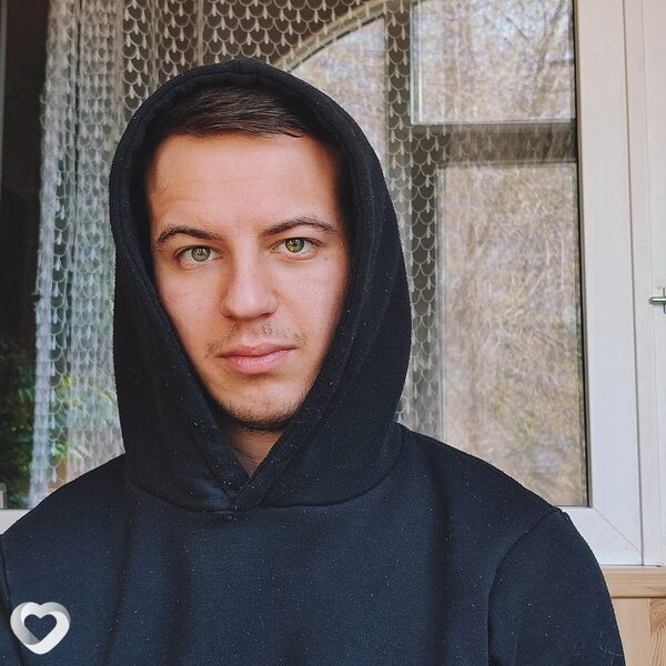 Олег, 27, Белгороде — анкета №3679979