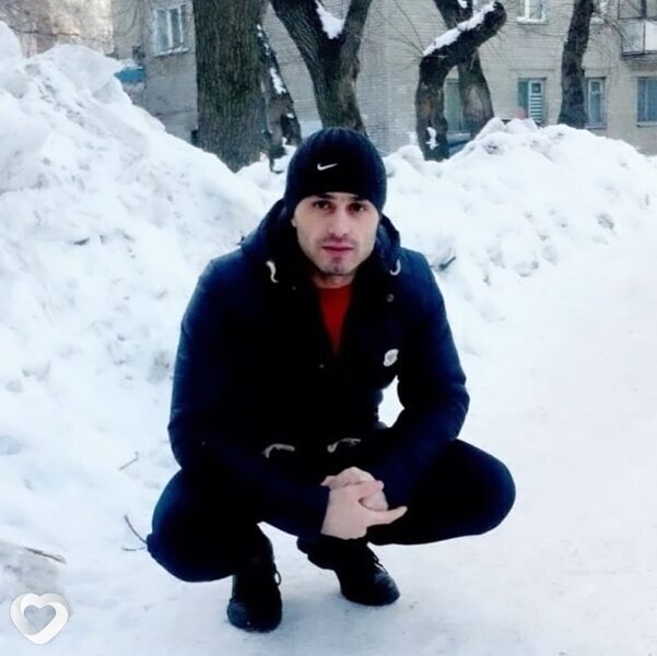 Muhammad, 38, Новосибирске — анкета №3679980