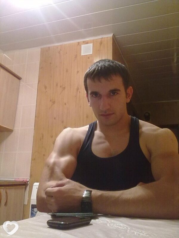 Макар, 36, Саратове — анкета №3679984