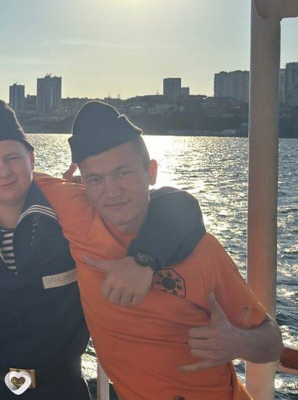 Макан, 20, Находке — анкета №3679986