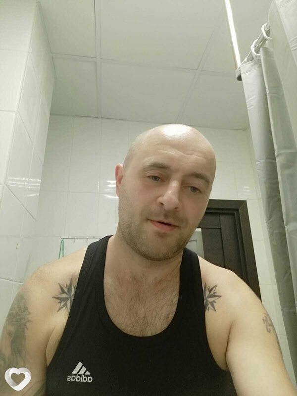 Паша, 44, Москве — анкета №3679988