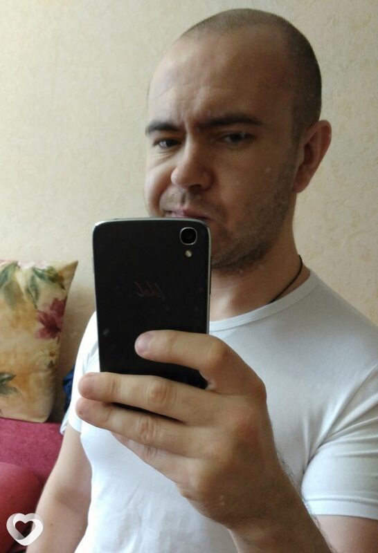 Роман, 36, Казани — анкета №3679844