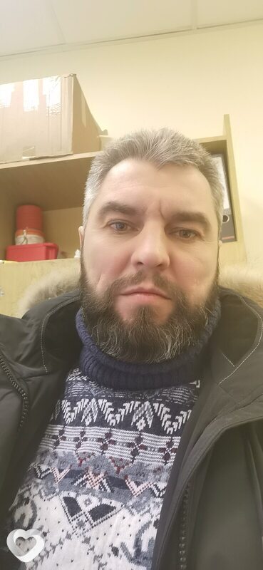 Дмитрий, 46, Липецке — анкета №3679846