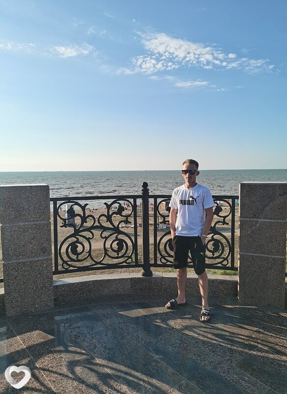 Илья, 32, Дзержинске — анкета №3679849