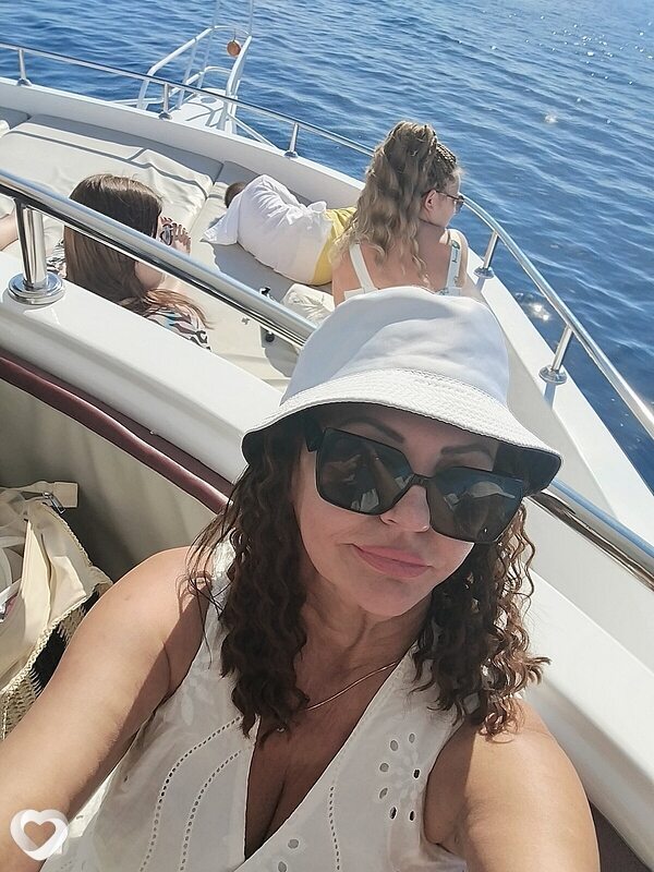 Жанна, 59, Дмитрове — анкета №3679855