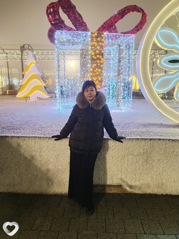 Султана, 53, Алматы — анкета №3679857