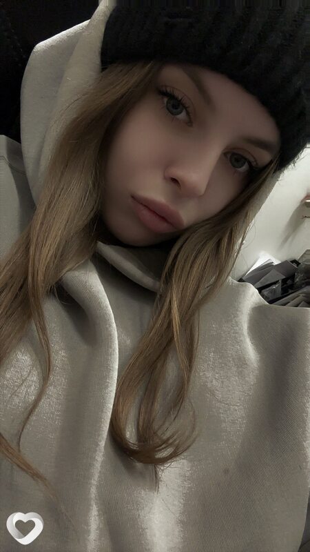 Анастасия, 23, Хабаровске — анкета №3679862