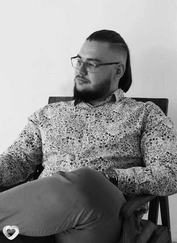 Евгений, 23, Уфе — анкета №3679864