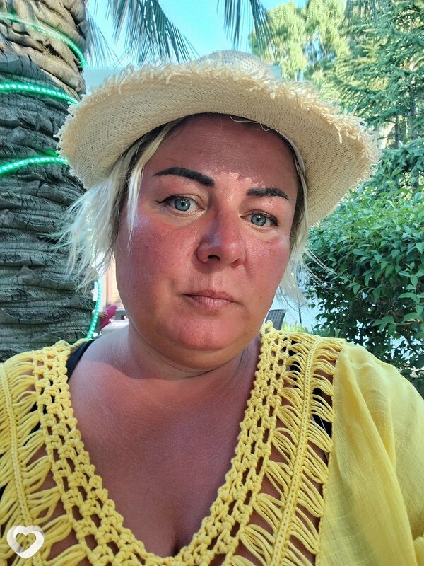 Антонина, 45, Владимире — анкета №3679868