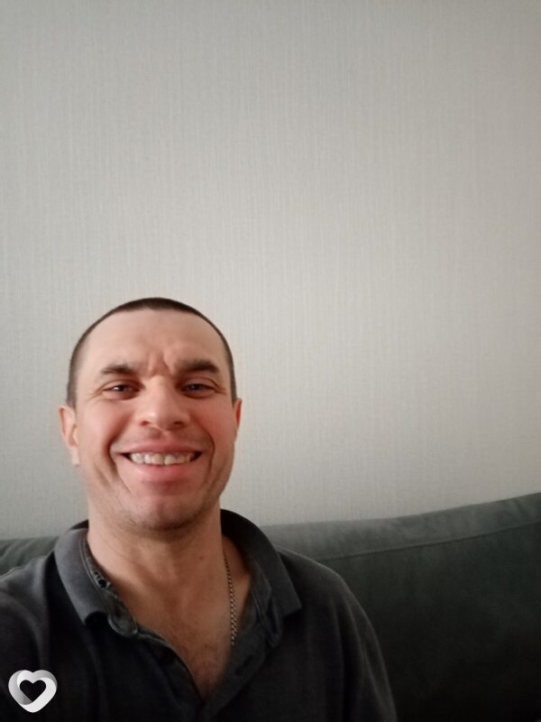 Анатолий, 43, Краснодаре — анкета №3680019
