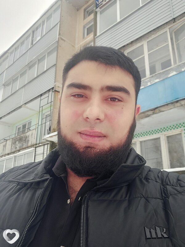 Вова, 27, Волоколамске — анкета №3680021