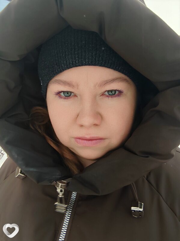 Евдокия, 35, Нижнем Тагиле — анкета №3680032