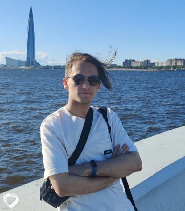 Денис, 30, Томске — анкета №3680033