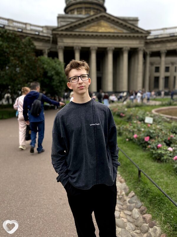 Дима, 19, Нижнем Тагиле — анкета №3680036