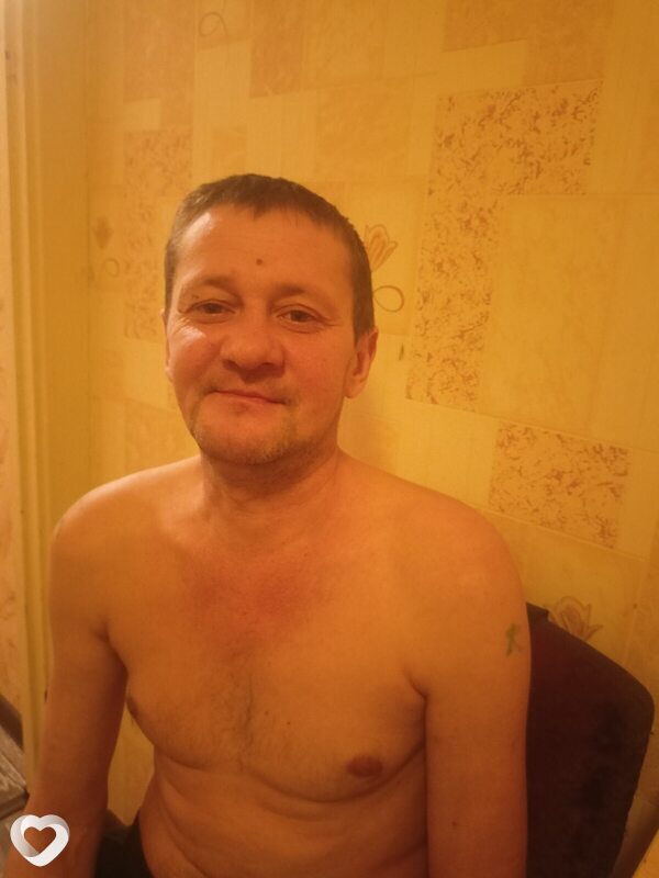 Александр, 43, Липецке — анкета №3680041