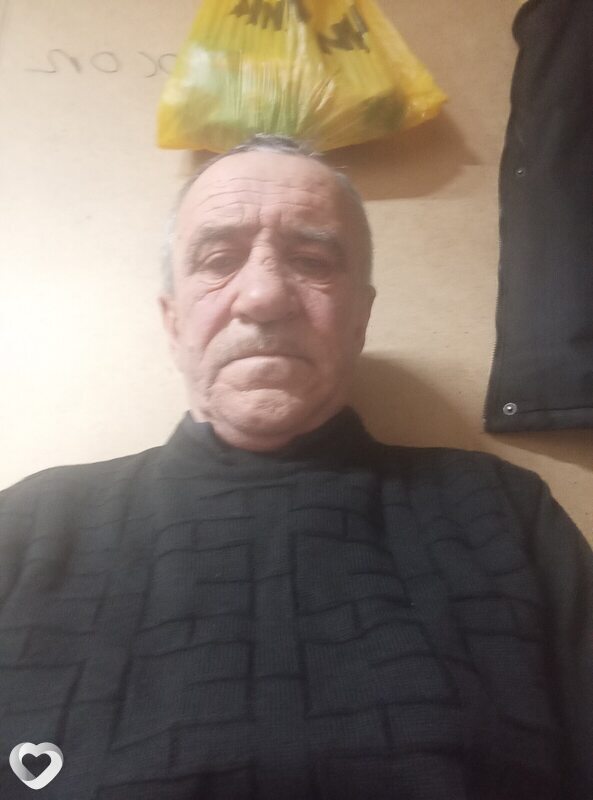 Юрий, 56, Москве — анкета №3680069