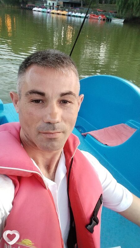Max, 40, Кишинёв — анкета №3680071