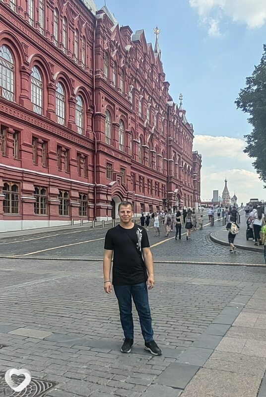 Олег, 31, Калининграде — анкета №3680074