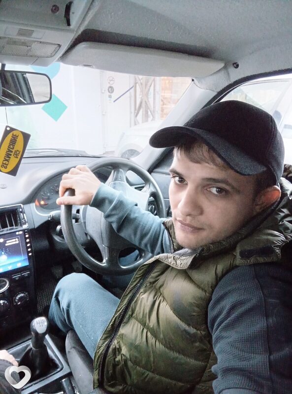 Роман, Георгиевск