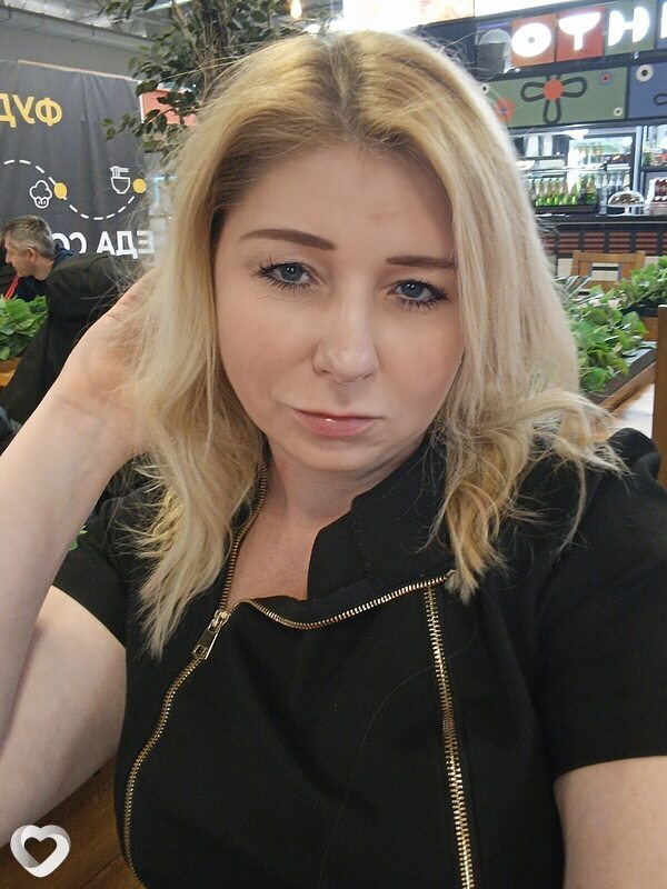 Анна, 39, Ростове-на-Дону — анкета №3680079