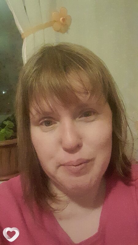 Екатерина, 39, Челябинске — анкета №3680083