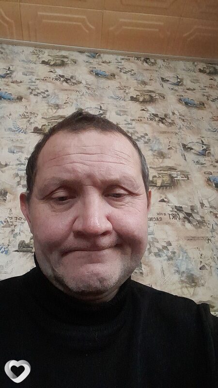 Андрей, 49, Нижнем Тагиле — анкета №3680087