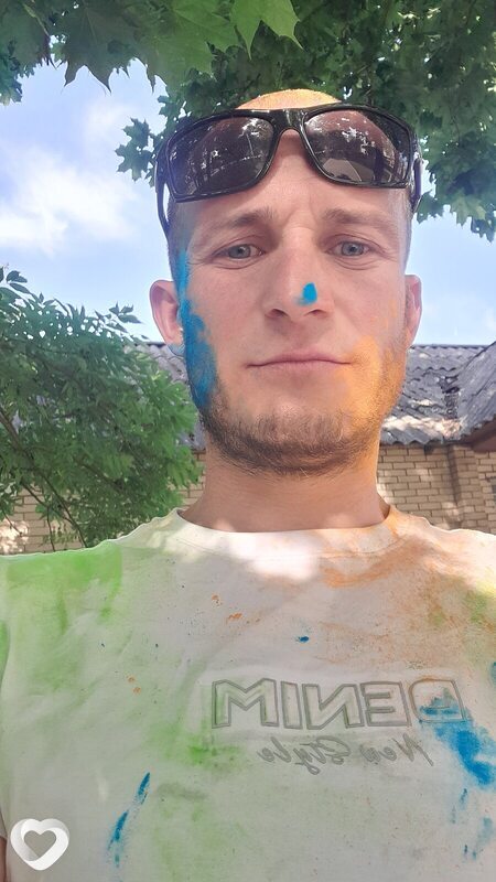 Юрий, 36, Смоленске — анкета №3680088