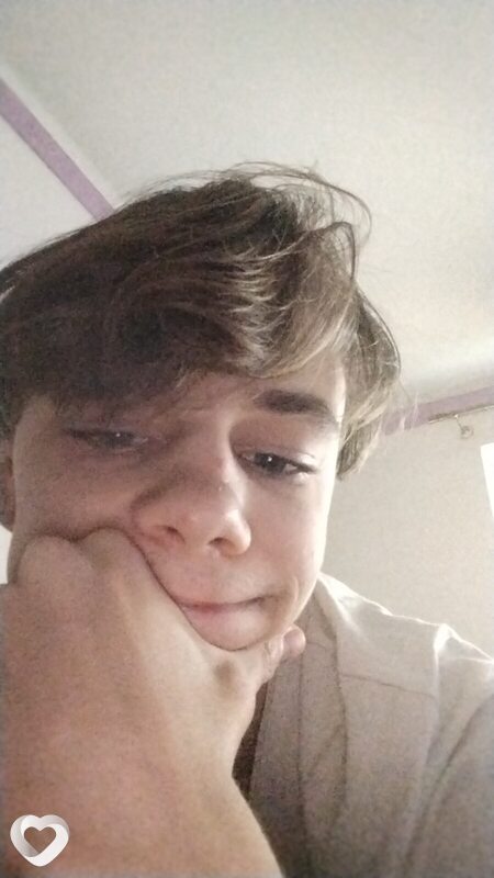 Norbert, 20, Познань — анкета №3680089