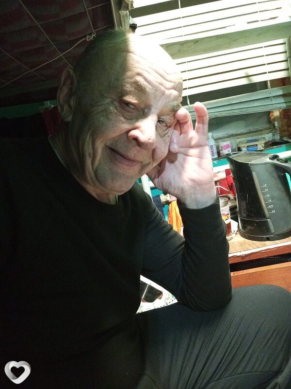 Виктор, 56, Новом Уренгое — анкета №3680090