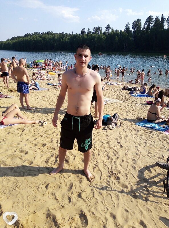 Ролан, 29, Зеленодольске — анкета №3680091