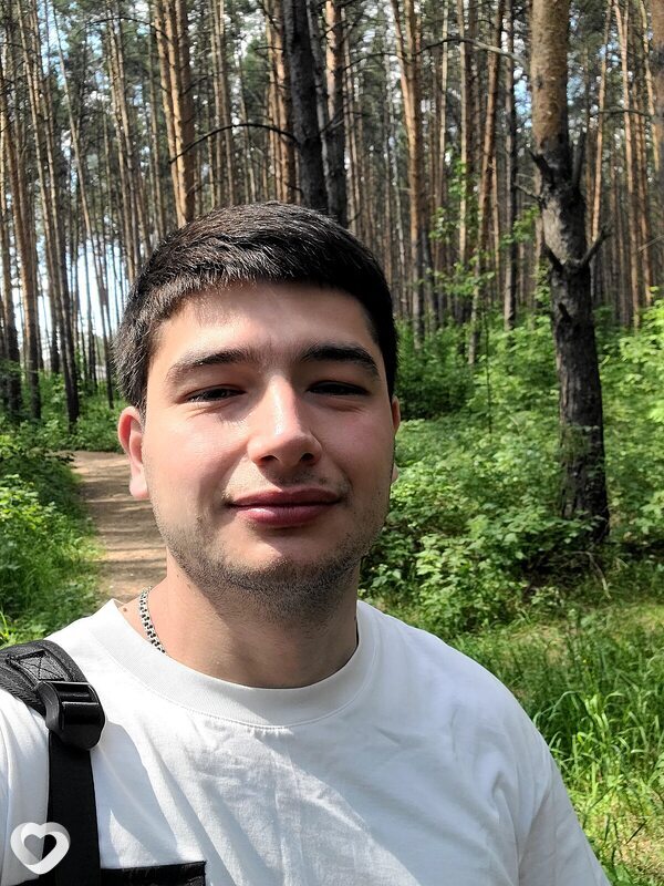 Тимур, 27, Нижнеудинске — анкета №3680094