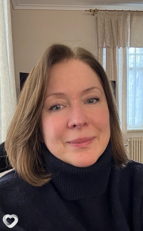 Мария, 48, Санкт-Петербурге — анкета №3680098