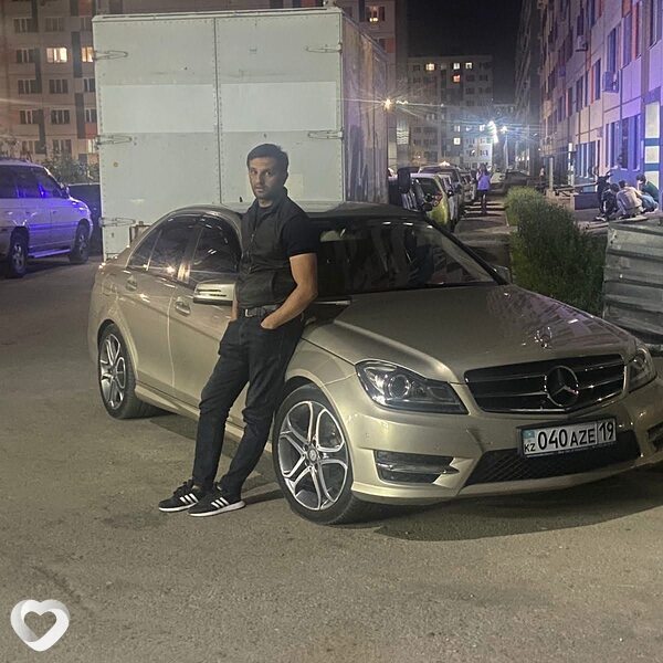 Dovran, 38, Алматы — анкета №3680101