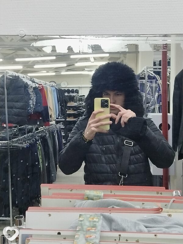 Арсений, 19, Волгограде — анкета №3680102