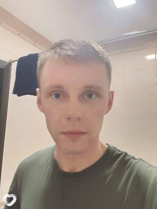 Руслан, 30, Новосибирске — анкета №3680103