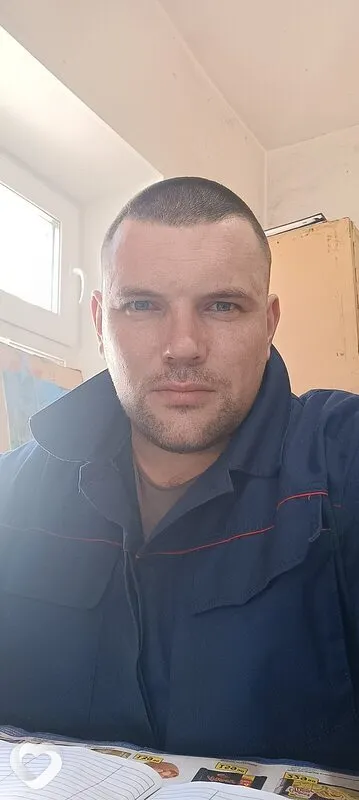 Дмитрий, 36, Москве — анкета №4690704