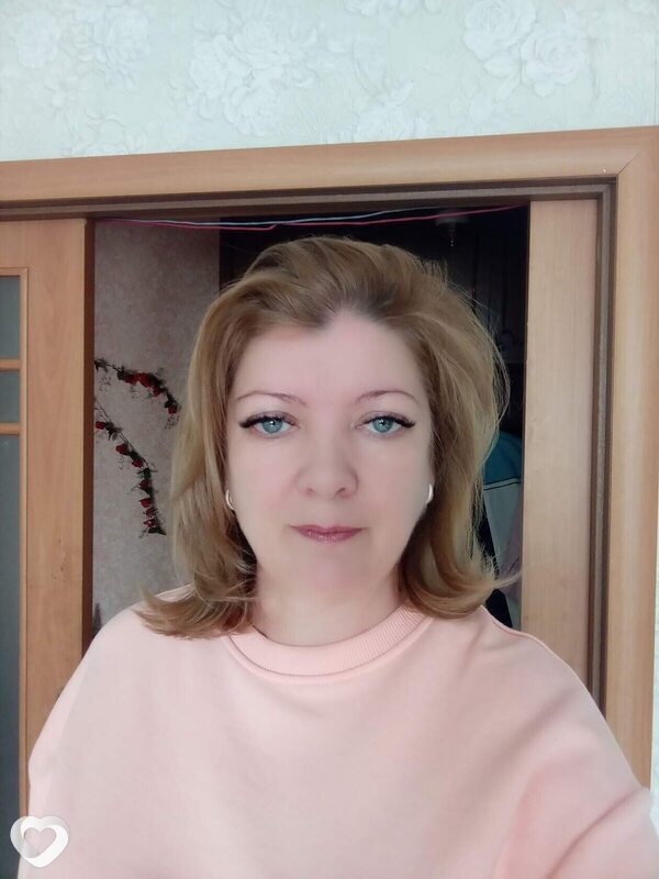 Лариса, 56, Старом Осколе — анкета №3680116