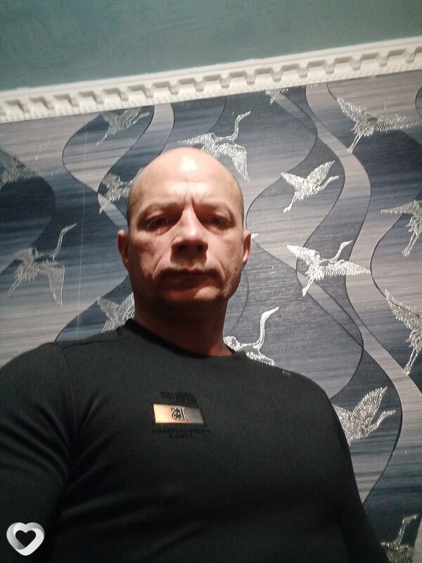 Максим, 44, Актобе — анкета №3680220