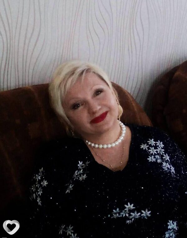 Евгения, 59, Тихорецке — анкета №3680225