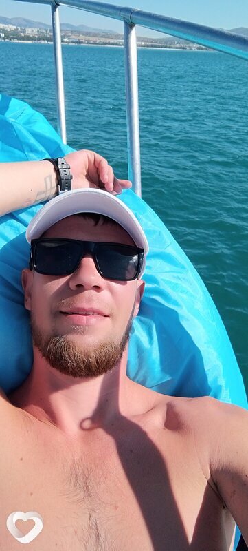 Андрей, 37, Новосибирске — анкета №3680228
